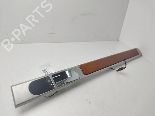 Used Rear right interior door handle VW TOUAREG (7LA, 7L6, 7L7) 2.5 R5 TDI (174 hp) 31839931