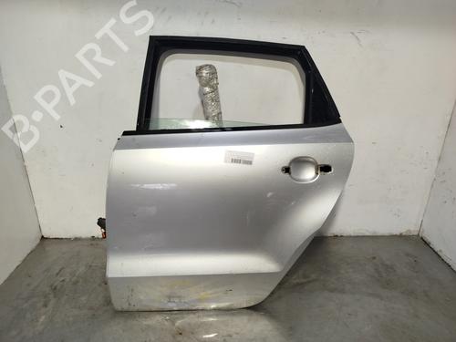 Porte arrière gauche VW POLO V (6R1, 6C1) [2009-2022]  32104356