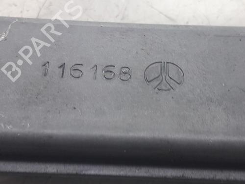 Rear left window mechanism NISSAN PRIMERA Hatchback (P12) 1.9 dCi | BP8386062C24 