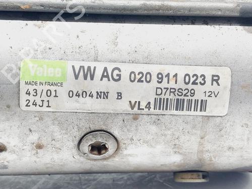 Starter SEAT IBIZA II (6K1)  | BP29435091M8 