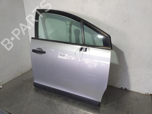 Right front door CITROËN C4 I (LC_)  | BP20929204C3 