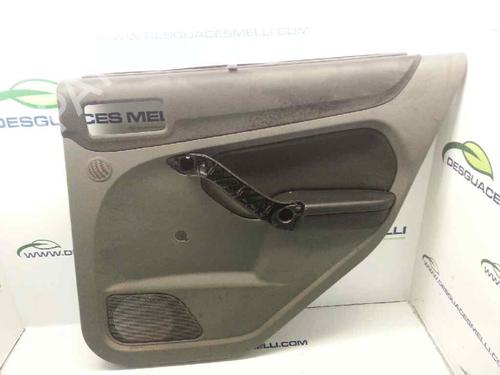 Rear right panel FORD FOCUS II (DA_, HCP, DP) 1.6 TDCi | BP2867957C61 