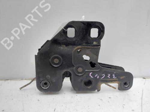 Used Hood lock AUDI A4 B6 (8E2) 1.8 T (150 hp) 16267755