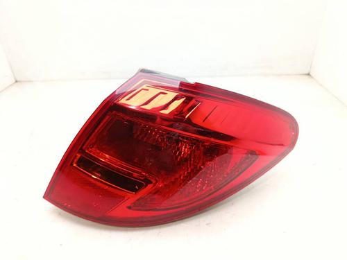 Used Right taillight Right taillight OPEL MERIVA B MPV (S10) [2010-2017] 39248955 39248955