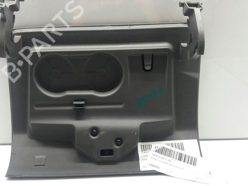 Glove box FORD FOCUS II (DA_, HCP, DP) 2.0 TDCi | BP14004672C95 
