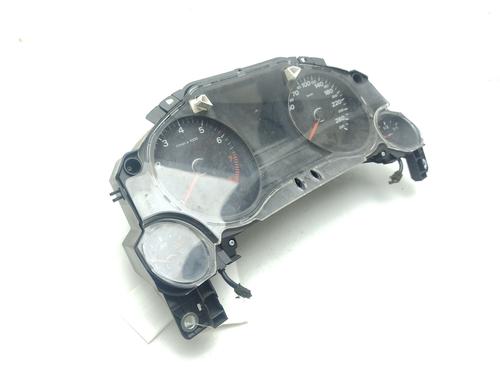 Instrument cluster AUDI A8 D3 (4E2, 4E8) 4.2 FSI quattro 4E0920901E |