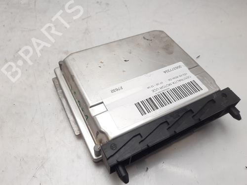 Used Engine control unit (ECU) VOLVO XC90 I (275) D5 AWD (163 hp) 12407457