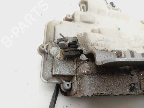 Front right lock SEAT LEON (1P1)  | BP28689632C97 