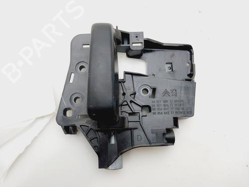 Høyre bak invendig håndtak PEUGEOT PARTNER Tepee [2008-2025]  31029026