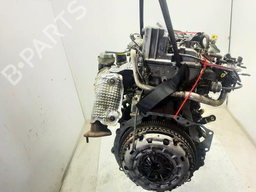 Engine FORD RANGER (ET) 2.5 TDCi 4x4 | BP32843558M1  - Image 7