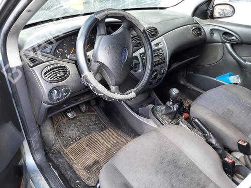 Squib airbag FORD FOCUS I Turnier (DNW) 1.8 TDCi | BP9857725C102 