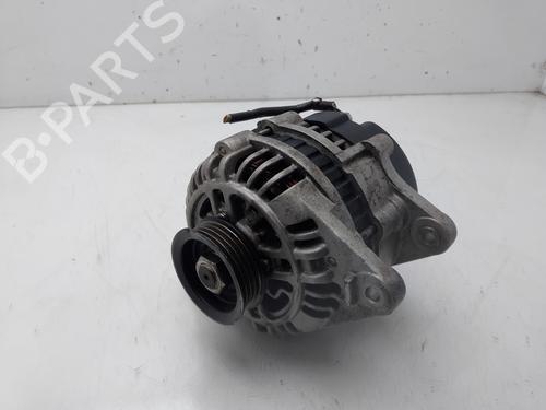 Used Alternator HYUNDAI COUPE I (RD) [1996-2004]  32411309