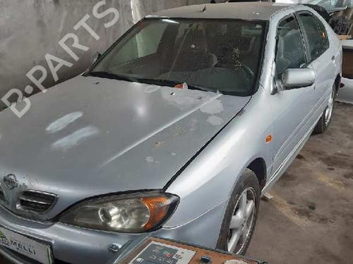 Used Parts NISSAN PRIMERA Hatchback (P11) 1.8 16V 927320