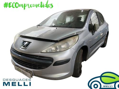 Brugte PEUGEOT 207 (WA_, WC_)    4604234