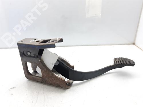 Used Break pedal Break pedal CHRYSLER SEBRING (JS) 2.0 CRD (140 hp) 8765909 8765909