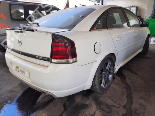 Venstre fortil lås OPEL VECTRA C GTS (Z02) 3.2 V6 (F68) | BP18673662C98 