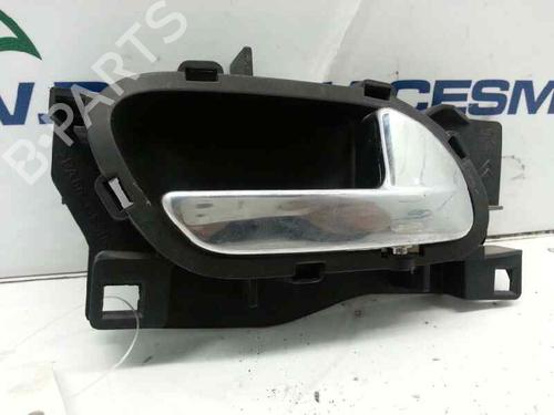 Used Front right interior door handle CITROËN C4 I (LC_) [2004-2014]  3295660
