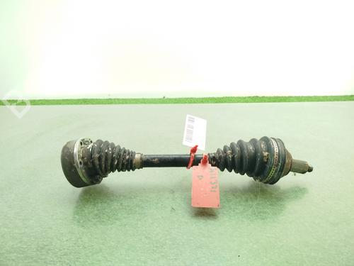Used Left front driveshaft Left front driveshaft SEAT IBIZA IV SC (6J1, 6P5) [2008-2018] 33453264 33453264