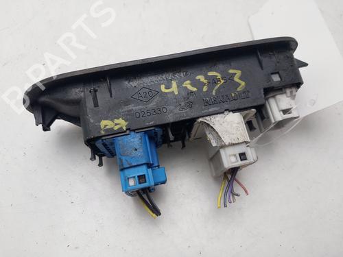 Left front window switch RENAULT MEGANE II Coupé-Cabriolet (EM0/1_) | BP37513876I27 - Image 5