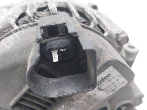 Alternator MERCEDES-BENZ E-CLASS Coupe (C207) E 350 BlueTEC / d (207.326) | BP18095101M7 