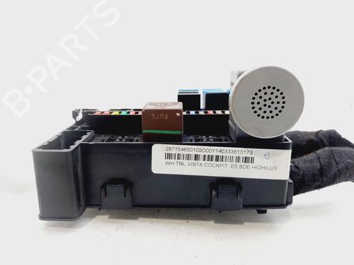 Fuse box TATA INDICA VISTA  | BP27222234E1