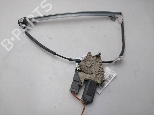 Used Front left window mechanism Front left window mechanism PEUGEOT 406 (8B) 2.0 HDI 110 (109 hp) 39691549 39691549