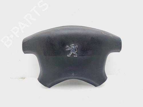 Used Driver airbag PEUGEOT 607 (9D, 9U) 2.2 HDi (133 hp) 29430585