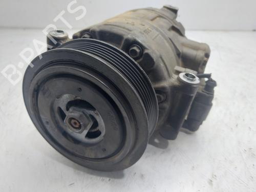 Compresseur AC Compresseur AC VW TOUAREG (7LA, 7L6, 7L7) [2002-2013] 36389694 36389694