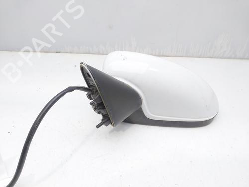 Left mirror OPEL CORSA D (S07) 1.3 CDTI (L08, L68) | BP11735882C26 
