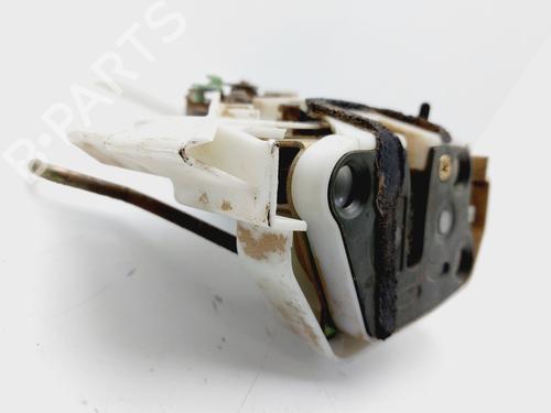 Rear left lock SUZUKI IGNIS II (MH)  | BP23877684C100 