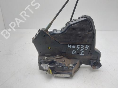 Used Front left lock Front left lock SUZUKI GRAND VITARA II (JT, TE, TD) 1.9 DDiS (JB419WD, JB419XD) (129 hp) 34008256 34008256
