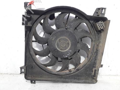 Køleventilator elektrisk OPEL ASTRA H Estate (A04) 1.7 CDTI (L35) (101 hp) 8525560