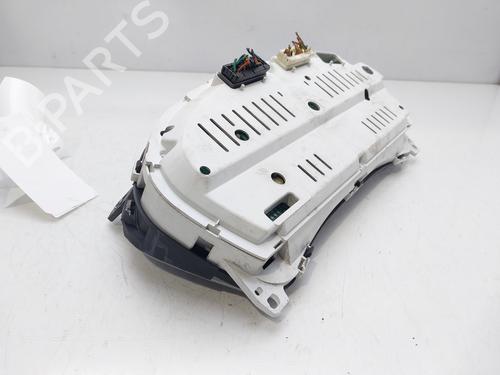 Instrument cluster HYUNDAI TUCSON (JM) 2.0 CRDi | BP15229870C47 