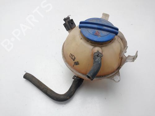 Used Expansion tank Expansion tank SKODA OCTAVIA II (1Z3) 1.6 TDI (105 hp) 34263719 34263719