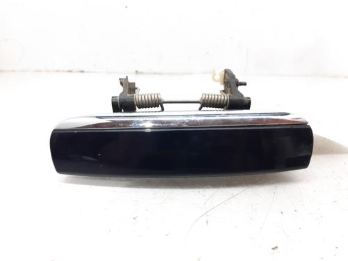 Rear left exterior door handle AUDI A6 C6 (4F2) 2.0 TDI (140 hp) 7702212