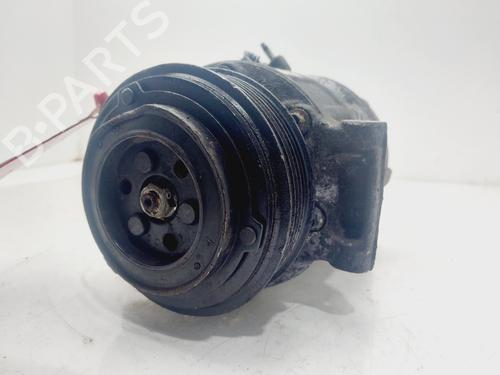 AC compressor LAND ROVER DISCOVERY SPORT (L550)  | BP24305972M34 