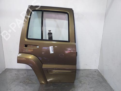 Used Right rear door JEEP CHEROKEE (KJ) 2.5 CRD 4x4 (143 hp) 16902828