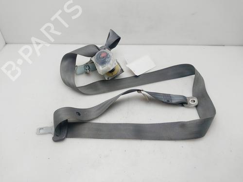 Cinturón de seguridad trasero izquierdo TOYOTA PRIUS (_W3_) 1.8 Hybrid (ZVW3_) (99 hp) 31207017