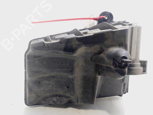 Used Other RENAULT MEGANE III Hatchback (BZ0/1_, B3_) 1.5 dCi (86 hp) 27390034