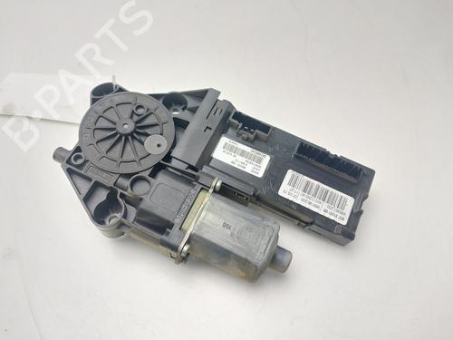 Left front window motor RENAULT MEGANE III Hatchback (BZ0/1_, B3_) | BP32517667E21 - Image 2