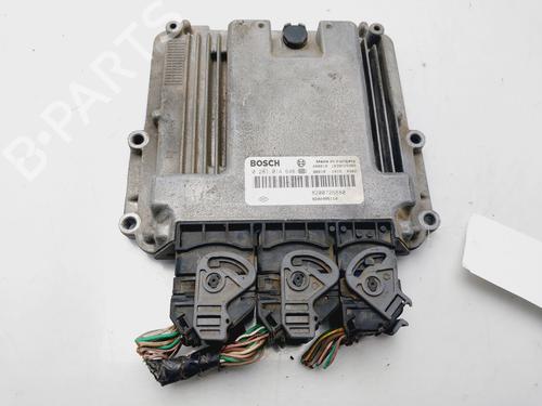 Engine control unit (ECU) RENAULT LAGUNA III (BT0/1) 2.0 dCi (BT07, BT0J, BT14, BT1A, BT1S) | BP31813226M57