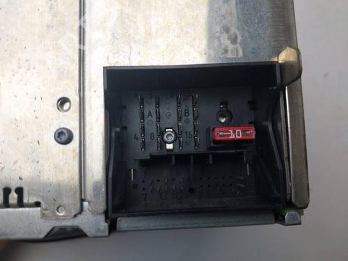 Radio SEAT LEON (1P1) | BP38684591E6 - Image 3