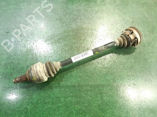 Left rear driveshaft BMW X5 (E53) 3.0 d | BP8491523M40 