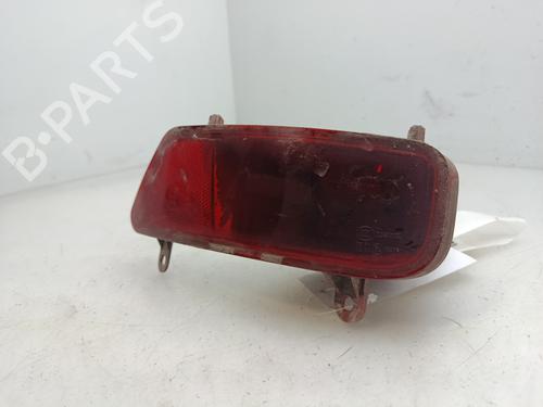 Rear bumper right light PEUGEOT 3008 I MPV (0U_) | BP32199164C82