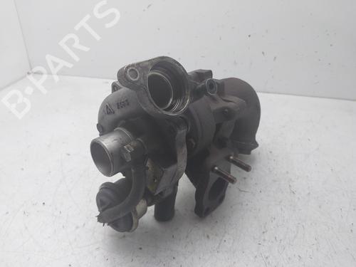 Turbocharger/Supercharger CITROËN C3 II (SC_) | BP30964169M71