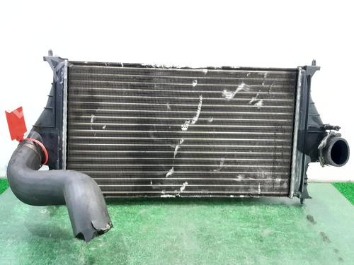 Used Intercooler PEUGEOT 406 Break (8E/F) 2.1 TD 12V (109 hp) 11034374