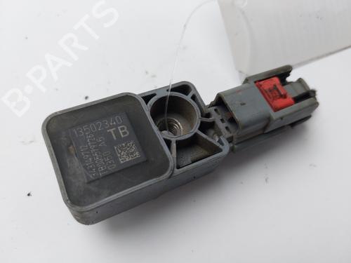 Electronic sensor OPEL INSIGNIA A (G09) | BP36911988M84 - Image 2