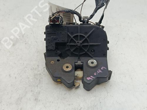 Used Tailgate lock FORD FOCUS I (DAW, DBW) 1.8 TDCi (115 hp) 32479205