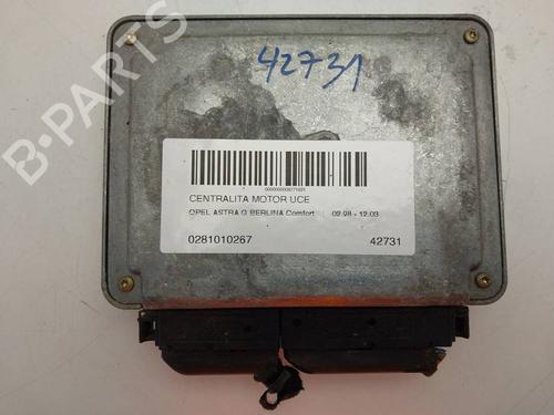 Used Engine control unit (ECU) Engine control unit (ECU) 38869904 38869904