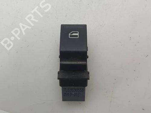Used Right front window switch Right front window switch 39078416 39078416